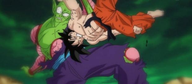 Dragon Ball igual falla: errores y curiosidades. - Huella Lince - huellalince.com Dragon Ball igual falla: errores y curiosidades. - Huella Lince - huellalince.com