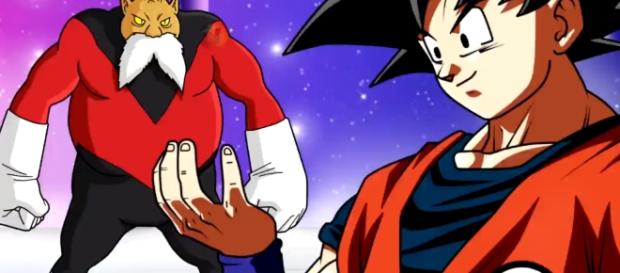 Dragon Ball Super-Dragon SS-youtube Dragon Ball Super-Dragon SS-youtube