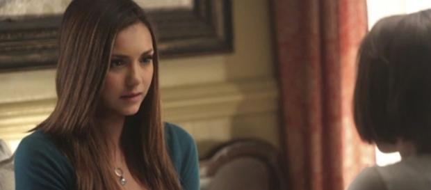 É o fim! Vampire Diaries está oficialmente encerrada É o fim! Vampire Diaries está oficialmente encerrada