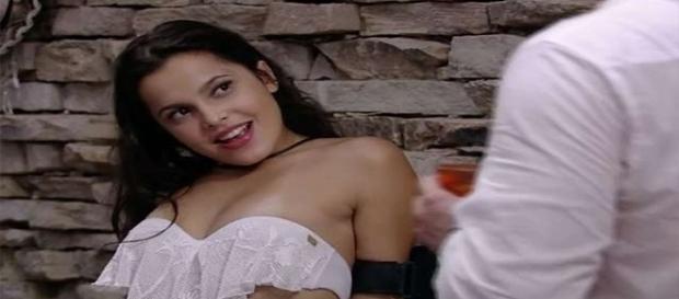 Gaúcha de 20 anos é uma das favoritas do BBB17 Gaúcha de 20 anos é uma das favoritas do BBB17