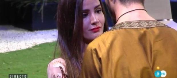 GH VIP 5: Aylén Milla, novia de Marco Ferri, concursante oficial ... - elconfidencial.com GH VIP 5: Aylén Milla, novia de Marco Ferri, concursante oficial ... - elconfidencial.com
