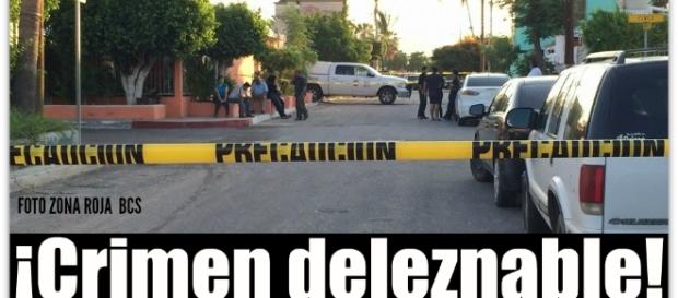 Asesinan el derecho a informar Asesinan el derecho a informar