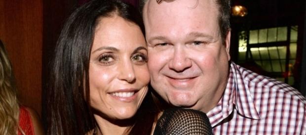 How Bethenny Frankel Improved Eric Stonestreet's Sex Life | E! News - eonline.com How Bethenny Frankel Improved Eric Stonestreet's Sex Life | E! News - eonline.com