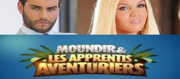 Jessica et Nikola annulent leur participation à Moundir et les Apprentis Aventuriers Jessica et Nikola annulent leur participation à Moundir et les Apprentis Aventuriers
