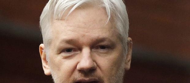 Julian Assange Says WikiLeaks Will Share CIA Code With Tech ... - wbur.org Julian Assange Says WikiLeaks Will Share CIA Code With Tech ... - wbur.org