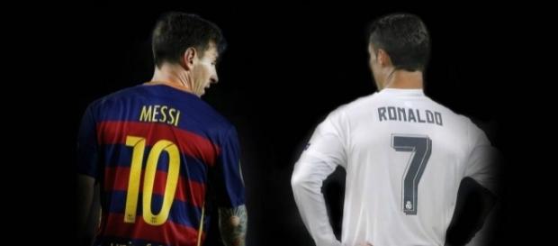 L'annonce incroyable de Ronaldo au FC Barcelone L'annonce incroyable de Ronaldo au FC Barcelone
