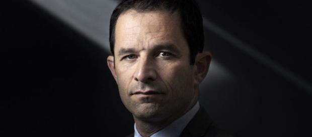 L'intenable revenu universel, le pari fou de Benoît Hamon ... - challenges.fr L'intenable revenu universel, le pari fou de Benoît Hamon ... - challenges.fr