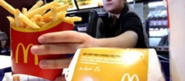 Les astuces des employés de Mc Donald's pour manger plus frais et moins cher Les astuces des employés de Mc Donald's pour manger plus frais et moins cher