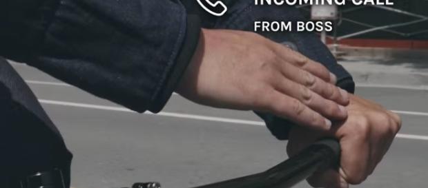 Levi's jacket goes smart with style in Google wearable tech tie-up ... - cbronline.com Levi's jacket goes smart with style in Google wearable tech tie-up ... - cbronline.com
