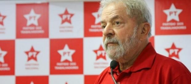 Lula pode não ser eleito em 2018 Lula pode não ser eleito em 2018