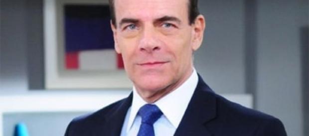 Mesmo afastado das novelas, Mário Gomes continua atuando Mesmo afastado das novelas, Mário Gomes continua atuando