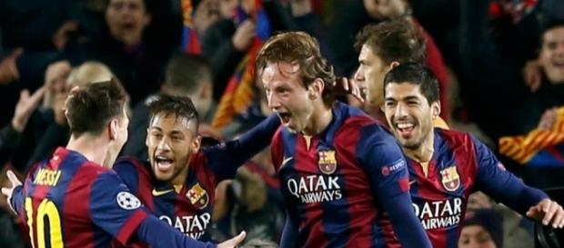 PHOTO GALLERY: Atletico, Barcelona, Juventus reach Champions ... - org.eg PHOTO GALLERY: Atletico, Barcelona, Juventus reach Champions ... - org.eg