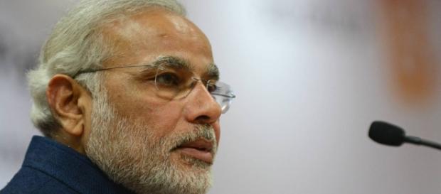PM modi consolidates power - Image sourced via Blasting News library PM modi consolidates power - Image sourced via Blasting News library