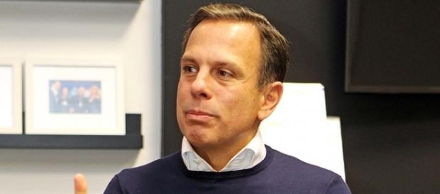 Prefeito de São Paulo, João Dória Prefeito de São Paulo, João Dória