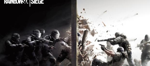 Rainbow Six Siege Patch 1.3 Arrives on Consoles, Here's What's New - lockerdome.com Rainbow Six Siege Patch 1.3 Arrives on Consoles, Here's What's New - lockerdome.com