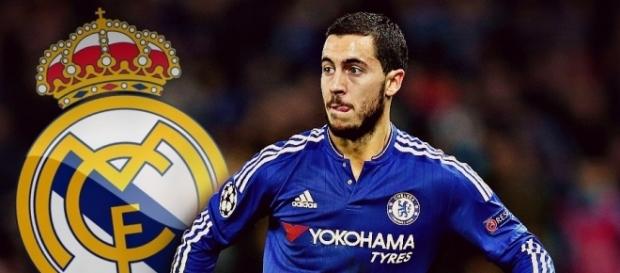 Real Madrid : Eden Hazard donne sa réponse ! Real Madrid : Eden Hazard donne sa réponse !