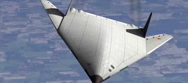 Russland entwickelt Bomber für Atomangriffe aus dem All - sputniknews.com Russland entwickelt Bomber für Atomangriffe aus dem All - sputniknews.com