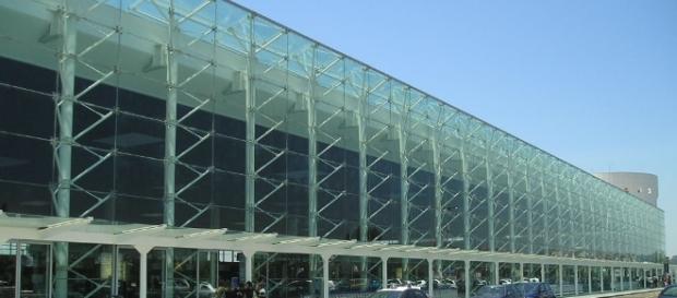 siciliamia.net - catania: l'aeroporto - siciliamia.net siciliamia.net - catania: l'aeroporto - siciliamia.net