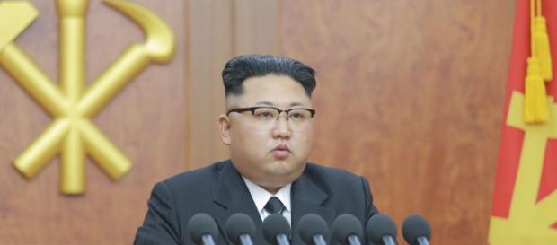Stakes rising, Trump has limited options to stop North Korea ... - pbs.org Stakes rising, Trump has limited options to stop North Korea ... - pbs.org