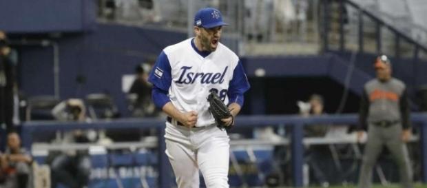 Surprising Israel prepares for 2nd round at WBC - The Edwardsville ... - theintelligencer.com Surprising Israel prepares for 2nd round at WBC - The Edwardsville ... - theintelligencer.com
