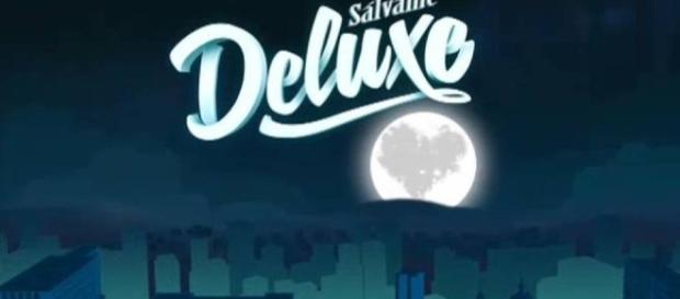 Telecinco y el nuevo Sálvame Deluxe de los sábados. Telecinco y el nuevo Sálvame Deluxe de los sábados.