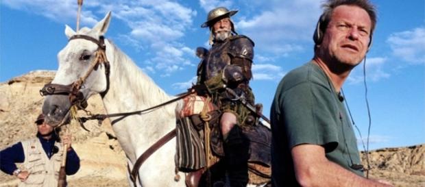 Terry Gilliam grabará finalmente su gafado «Don Quijote», que se ... - lavozdegalicia.es Terry Gilliam grabará finalmente su gafado «Don Quijote», que se ... - lavozdegalicia.es