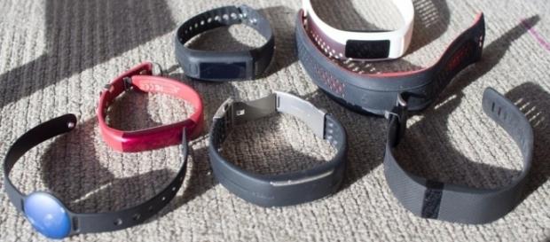 Test results suggest that wrist trackers may not be as accurate as first thought Test results suggest that wrist trackers may not be as accurate as first thought