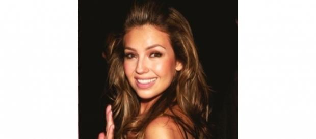 Thalia fait une révélation choquante : ‘Je prenais 30 comprimés par jour !’ Thalia fait une révélation choquante : ‘Je prenais 30 comprimés par jour !’