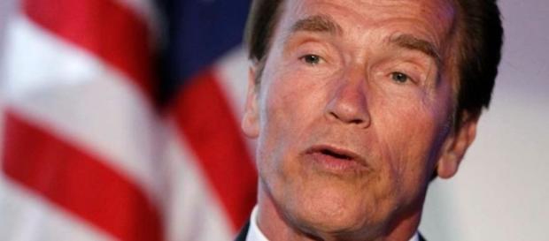 Trump vows to protect religious liberty – and knocks Arnold – at ... - foxnews.com Trump vows to protect religious liberty – and knocks Arnold – at ... - foxnews.com