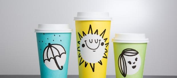 unveils new pastel-colored cups for spring - viveremilano.biz unveils new pastel-colored cups for spring - viveremilano.biz