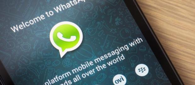WhatsApp Live Location Tracking: How To Know Your Friends ... - buzznigeria.com WhatsApp Live Location Tracking: How To Know Your Friends ... - buzznigeria.com