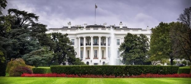 White House, Pixabay.com CC0 license White House, Pixabay.com CC0 license