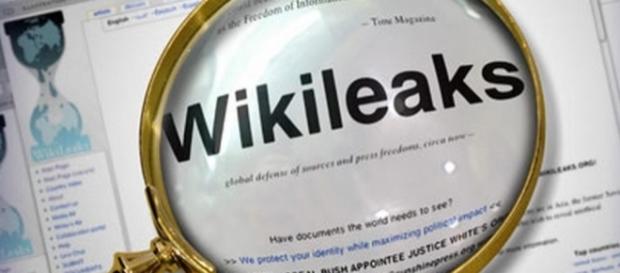WikiLeaks releases 500 Documents showing US 'arming and funding ... - anonews.co WikiLeaks releases 500 Documents showing US 'arming and funding ... - anonews.co