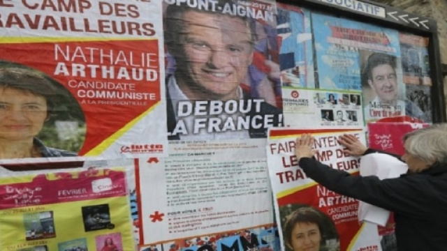 500 parrainages : certains candidats sont encore à la traine