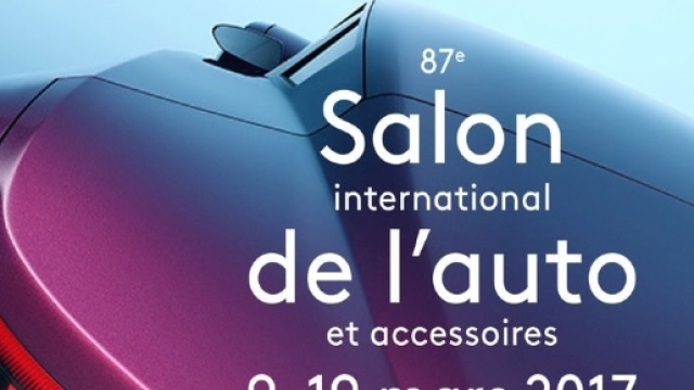 87&deg; Salone dell'auto di Ginevra - arnaldoviaggi.com