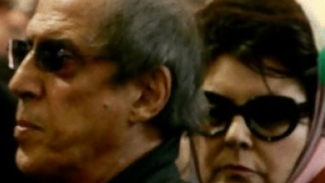 Adriano Celentano riceve delle critiche.