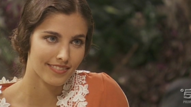 Anticipazioni IL Segreto........