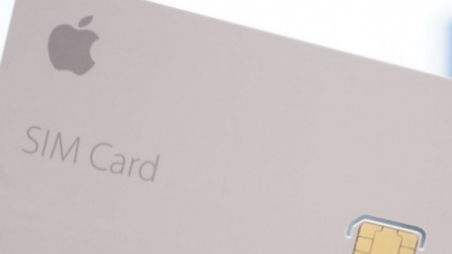 Apple primo posto abbonamenti sim usa