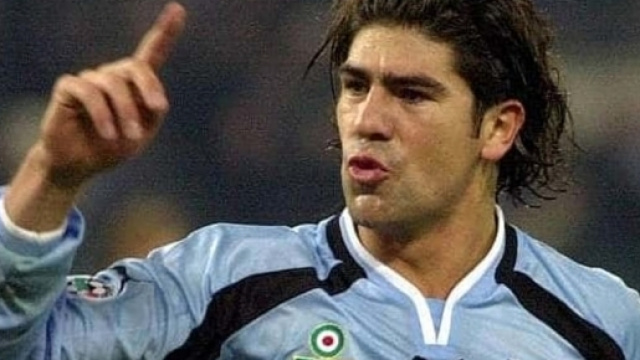 Derby, Salas si lancia nel pronostico: "Vince la Lazio 2 a 1" - romatoday.it