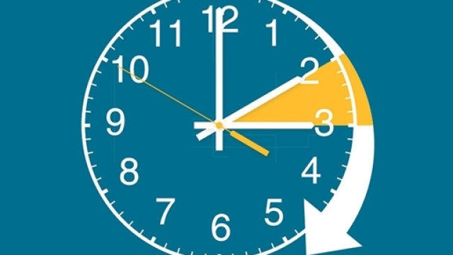 Domenica 26 marzo 2017 torna l'ora legale