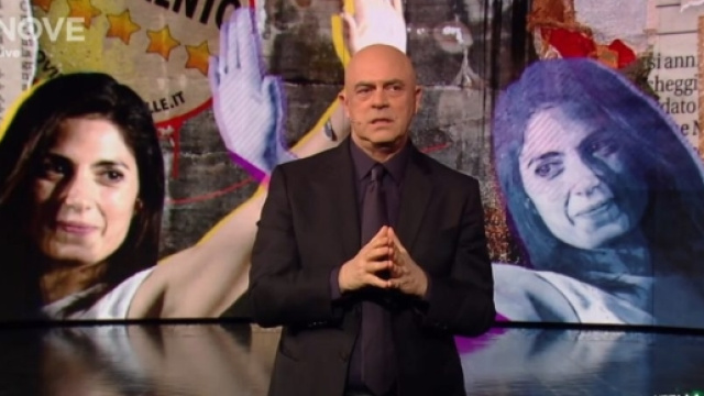 Fratelli di Crozza | seconda puntata 10 marzo 2017 | Replica streaming