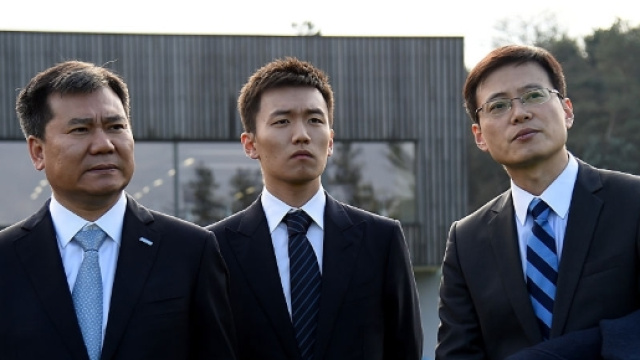 Il Messaggero &ndash; Suning ha reso l'Inter la rivale pi&ugrave; credibile ... - fcinter1908.it