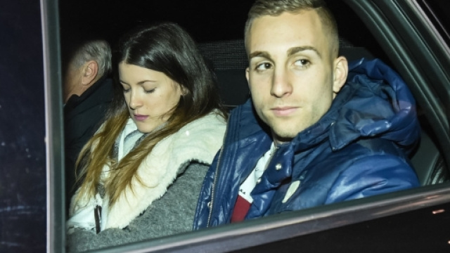 Il Milan vuole Deulofeu gi&agrave; con la Juve - Tuttosport - tuttosport.com