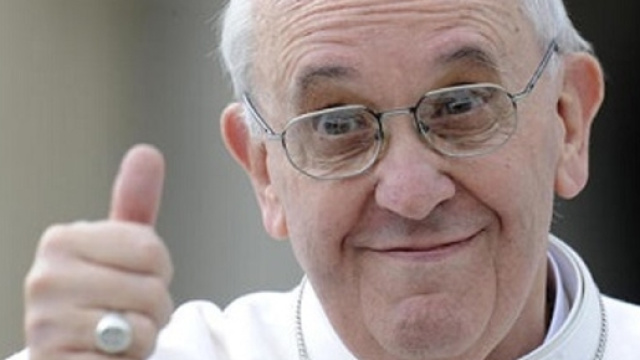 Il Papa in Lombardia il prossimo week end