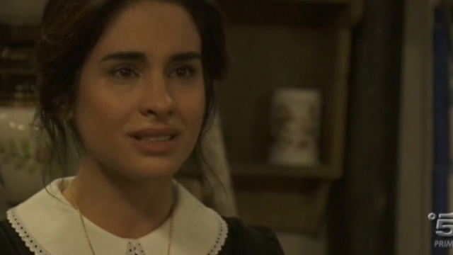 Il Segreto anticipazioni Puntata 10 marzo 2017