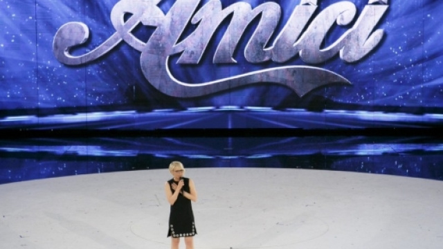 inizia Amici 16? Nuovi giudici, coach: ultime novità e anticipazioni! - gentevip.it