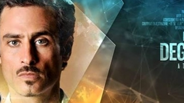 Isola dei Famosi: Raz Degan, il naufrago per eccellenza