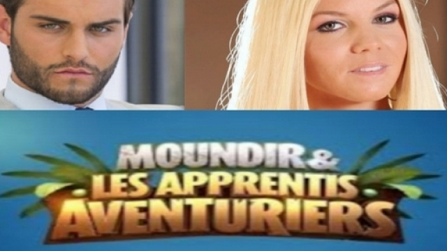 Jessica et Nikola annulent leur participation à Moundir et les Apprentis Aventuriers