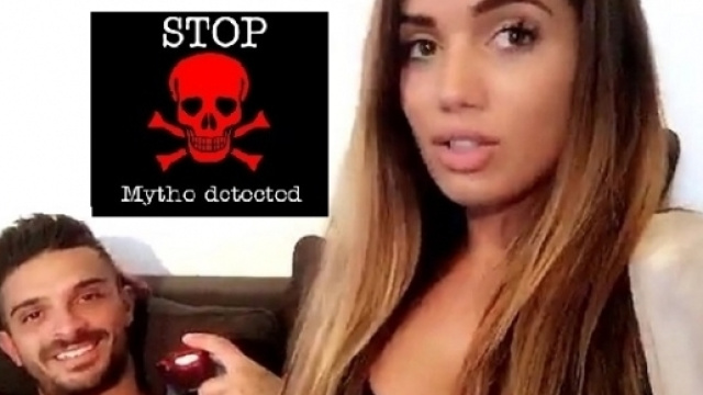 Julien Tanti et Manon Marsault, une rupture pour le buzz ?