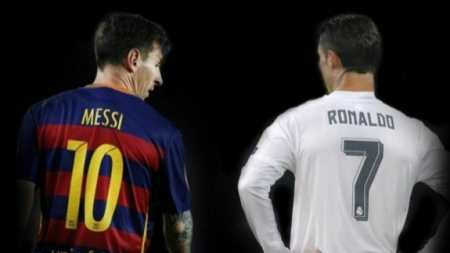 L'annonce incroyable de Ronaldo au FC Barcelone